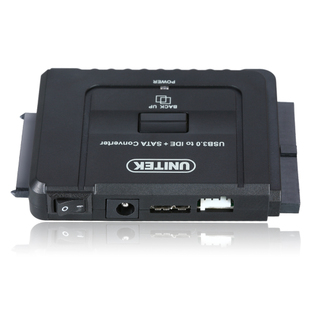 Concentrateur USB - Ref 370036 Image 3