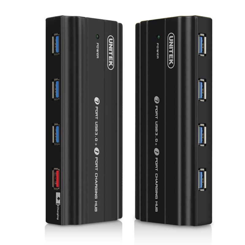 Concentrateur USB - Ref 369945 Image 3
