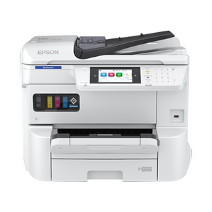 爱普生EPSON EM-C7100a A3彩色喷墨多功能一体机