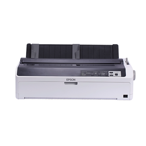爱普生LQ-1600KIVH80列针式机