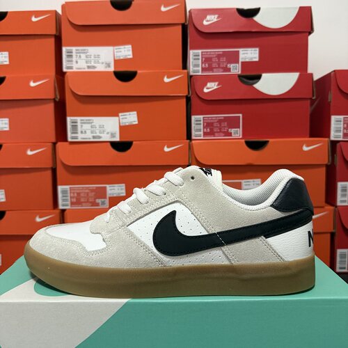 Nike耐克男鞋SB DELTA FORCE VULC休闲板鞋潮流运动鞋 942237-101