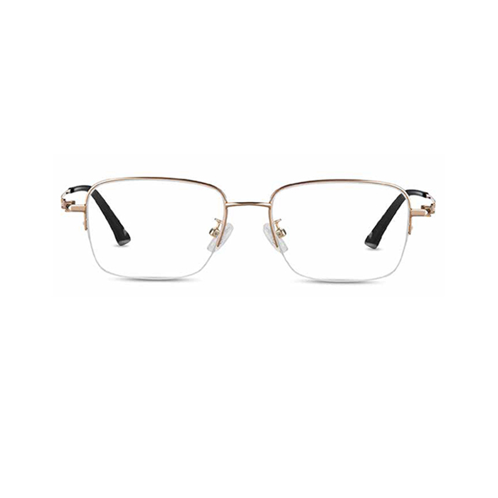 POLICE警察眼镜框架钛架男配近视防蓝光女素颜超轻度数镜片P03K