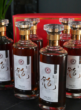 绍兴黄酒女儿红本色黄酒谷雨丰藏糯米花雕酒绍兴老酒高档礼盒装