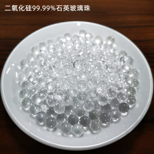 高纯度石英玻璃56789mm透明