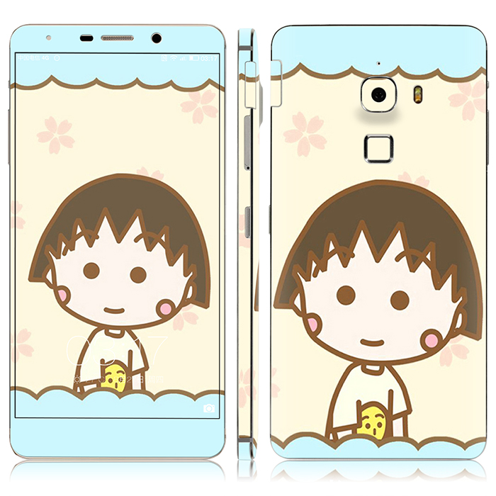 Sticker pour téléphone mobile - Ref 1369626 Image 4