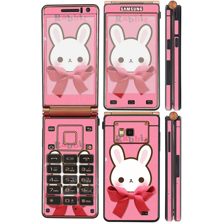 Autocollant pour téléphone portable - Ref 1367293 Image 5