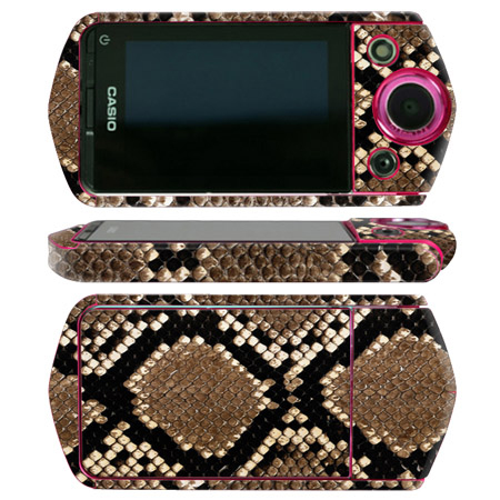 Sticker pour téléphone mobile TR350 - Ref 1360883 Image 4