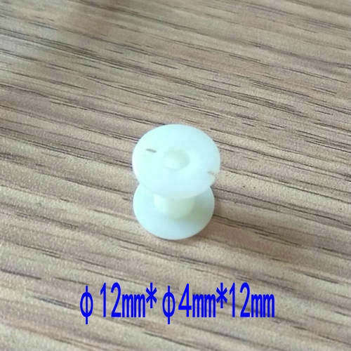 分频器塑料骨架线圈电感线轴图片