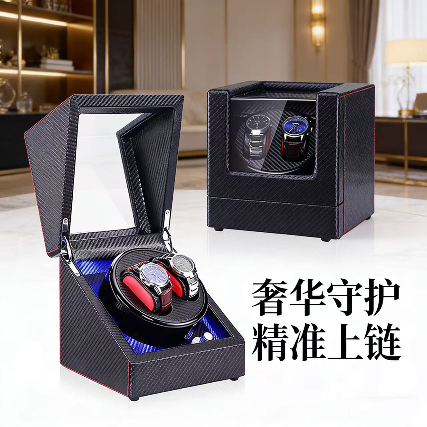 静音防磁摇表器法洛克
