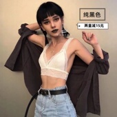 纯黑色复古假黑色染发剂自然黑茶染发膏遮盖白发和黄色自己在家染