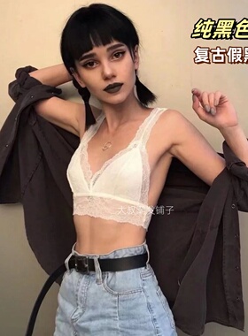 纯黑色复古假黑色染发剂自然黑茶染发膏遮盖白发和黄色自己在家染