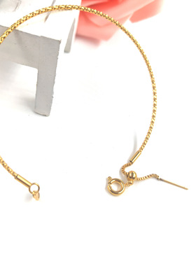 young沙金万能盒子压花穿心记忆