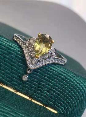 young网红直播碧玺女阿斯切饰品