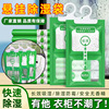 除湿袋干燥剂吸潮防潮防霉吸湿宿舍学生可挂式衣柜包吸湿家用神器