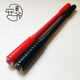 安爷笔铺 黑旋风 红旋风 磨砂杆转笔专用笔 买前请务必看详情