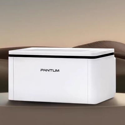 奔图BP2302W激光打印机无线远程