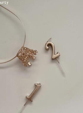 韩系新款儿童水钻皇冠发箍可爱公主女童发饰宝宝王冠发饰新娘头饰