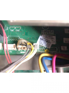 GL空调30148991主板W8433BL 变频板GRJW843-A10 V1 2014/06/12/15