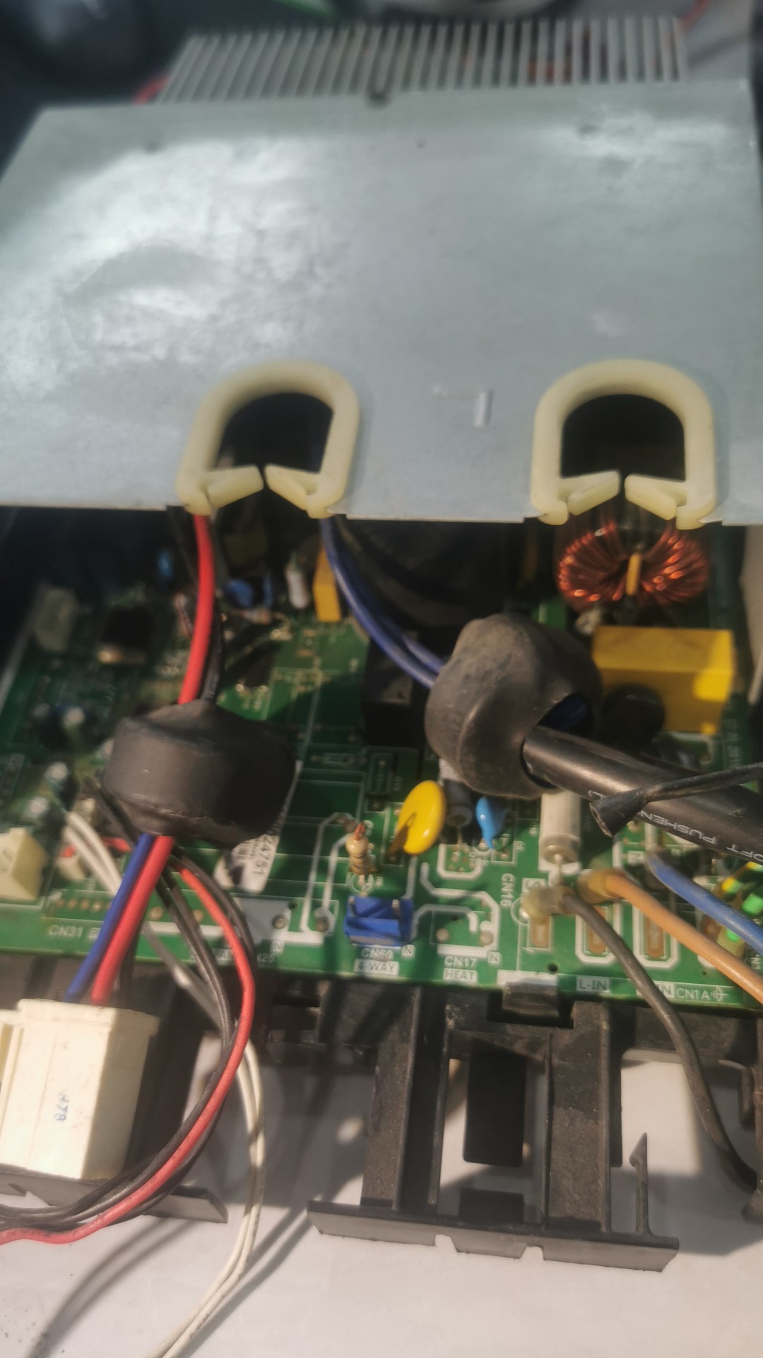 17122000002734 kfr-35w/bp（311-1502-0515dk-yh）1722000024751