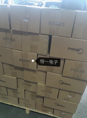 适用美的空调2P/3P冷媒散热板变频主板KFR-26W/35W/72W/X401/X402