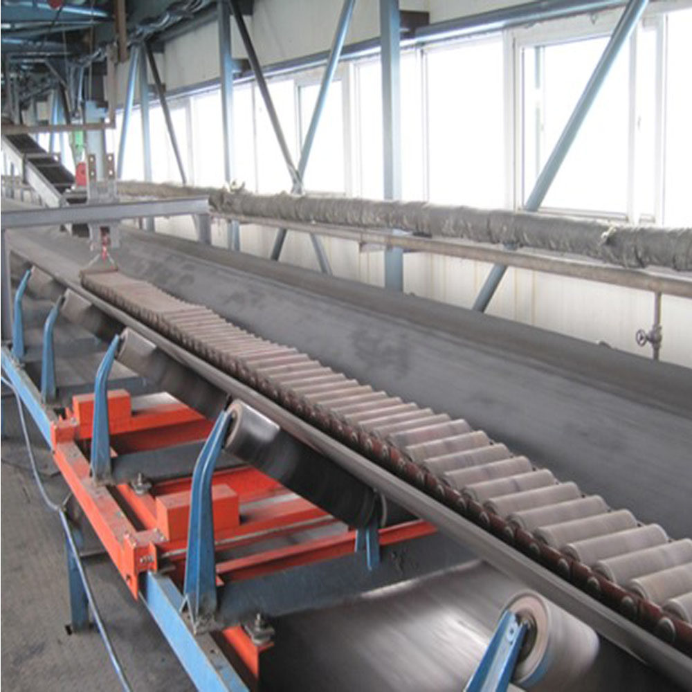 火电厂入厂煤pzc皮带中部采样机