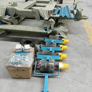 电子皮带秤称重给煤机60-12C速度传感器