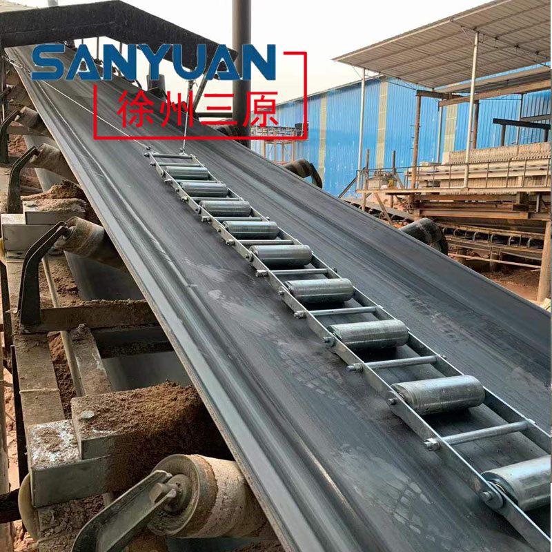 140公斤皮带秤链码厂家KG/M千克公斤每米电子皮带秤304不锈钢链码