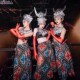 夜店酒吧民族风派对gogo演出服女苗族头饰秀中国风性感DS领舞服装