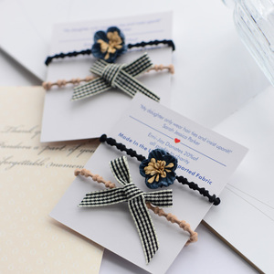 Broche femme en cristal artificiel - Ref 1177060 Image 20