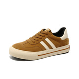 B218-2390-P60男鞋子潮2024新款德训板鞋百搭小众设计港风板鞋子，男鞋休闲鞋，星座1613（原B218）
