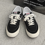 B218-1648-P50潮流低帮休闲帆布鞋子新款2023夏天纯色学生鞋，男鞋帆布鞋，电商B218