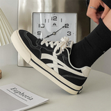 B218-2225-P55秋新款男鞋子潮2024经典小众帆布鞋子复古透气学生，男鞋帆布鞋，电商B218