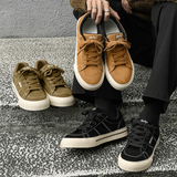 B218-2404-P60休闲男士低帮板鞋秋冬新款2024学生潮鞋，男鞋休闲鞋，星座1613（原B218）