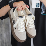 B218-2257-P58新款男士低帮帆布鞋硫化鞋秋透气2024，男鞋帆布鞋，电商B218