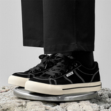 B218-2404-P60休闲男士低帮板鞋秋冬新款2024学生潮鞋，男鞋休闲鞋，星座1613（原B218）