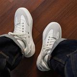 B218-2360-P75低帮运动男鞋2024新款休闲平板鞋秋冬徳训学生鞋子，男鞋休闲鞋，电商B218