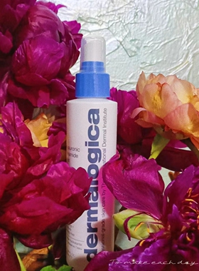 Dermalogic德美乐嘉水漾保湿喷雾神经酰胺营养液B5柔韧补水纯露