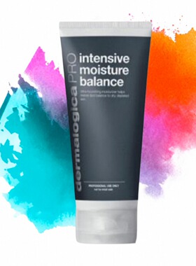 Dermalogic德美乐嘉深层深切保湿滋润霜密集丰润滋养沙漠干敏皮