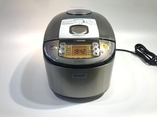 zojirushi象印日本ih电饭煲
