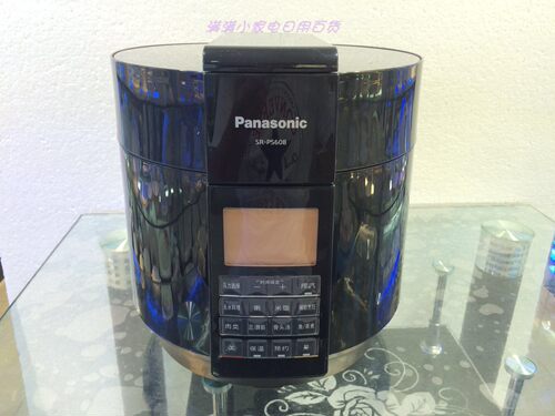 Panasonic/松下电压力锅