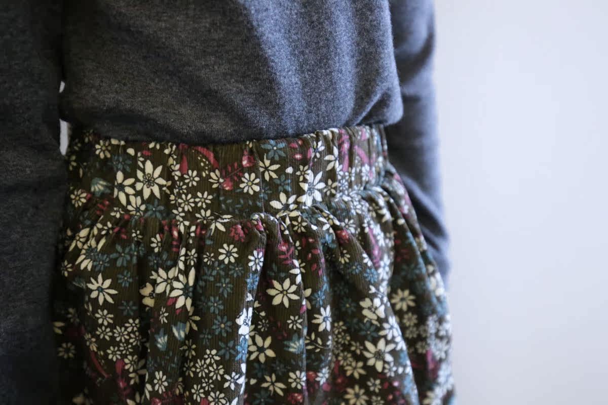 Jupe enfant - Ref 2050930 Image 3