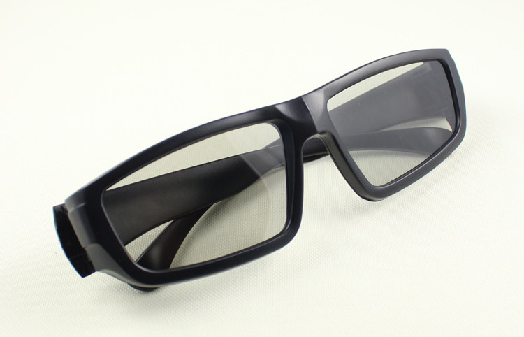 Lunettes 3D 3D   - Ref 2622101 Image 5