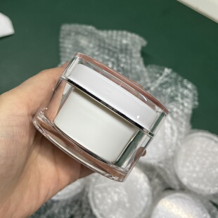 质感瓶子 瓶捡漏特价 分装 瓶化妆品乳液瓶亚克力分装