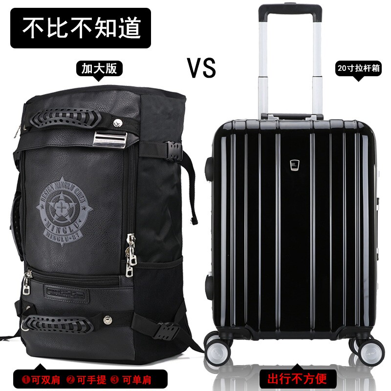 Sac pour homme - Ref 51608 Image 3