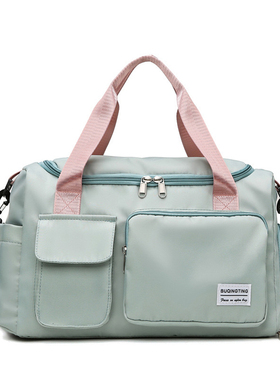 trip bag swimming bag 2024Middle east行李袋出差包gym bag