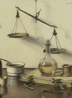 D736【荷兰】扬·博加茨（Jan Bogaerts）油画网传电子图库.