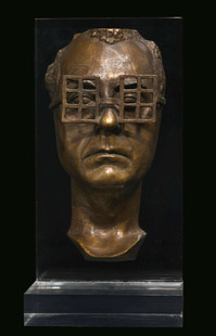 Man Ray 雕塑 R749 置艺术 曼雷 装 产品设计电子图库 法国