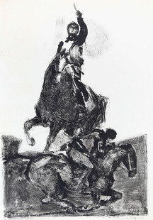 D204【土耳其】阿夫尼·阿尔巴什（Avni Arbas）绘画网传电子图库