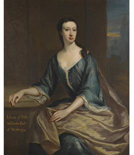 家族 T931 Richardson Jonathan 肖像绘画网传图库. 英国