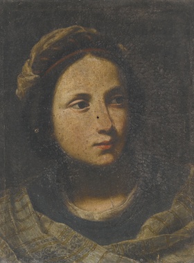 K436【意大利】迈丝姆·斯坦辛（Massimo Stanzione )油画素材